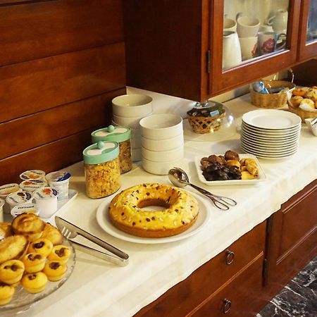 B&B Piazza 300Mila Lecce Ngoại thất bức ảnh