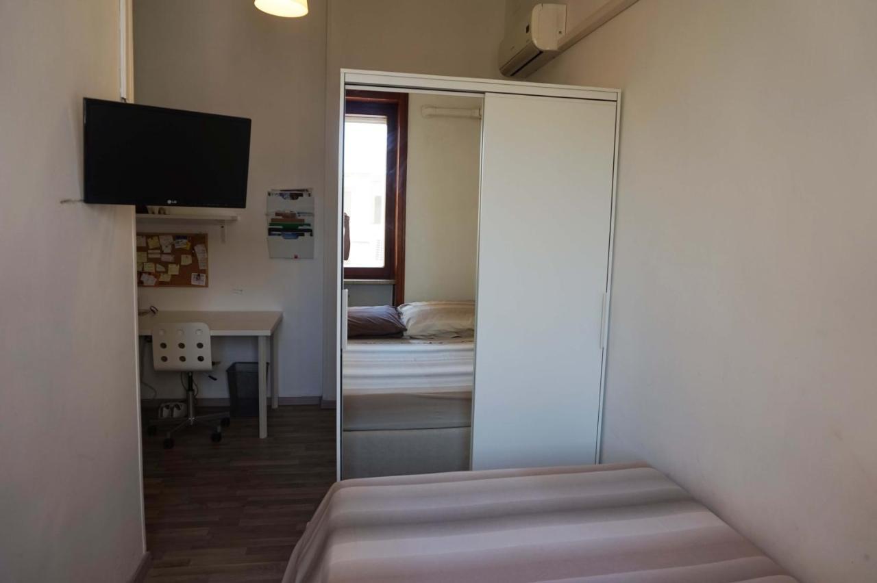 B&B Piazza 300Mila Lecce Ngoại thất bức ảnh