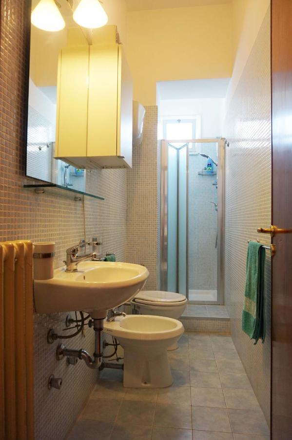 B&B Piazza 300Mila Lecce Ngoại thất bức ảnh