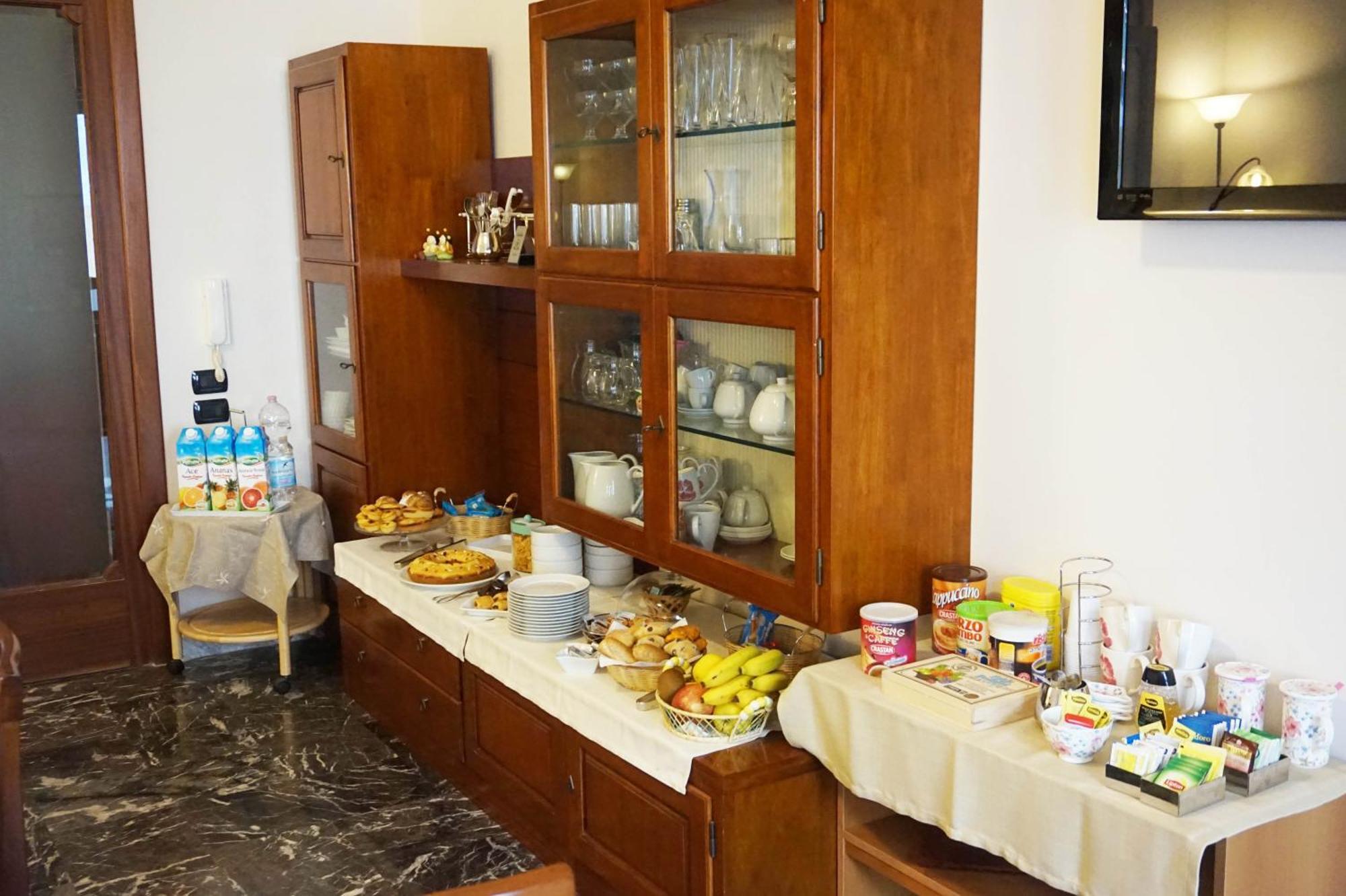 B&B Piazza 300Mila Lecce Ngoại thất bức ảnh