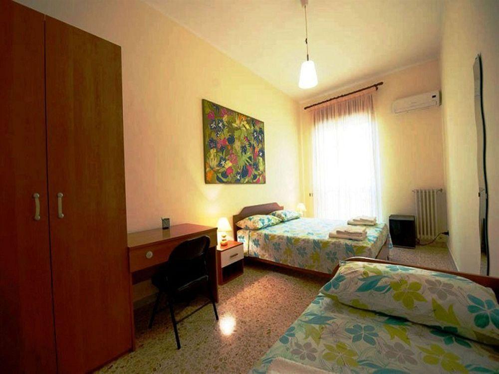 B&B Piazza 300Mila Lecce Ngoại thất bức ảnh