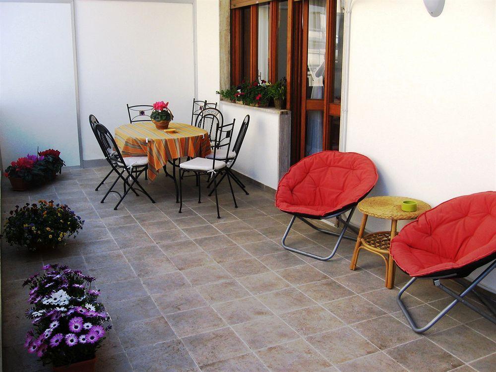 B&B Piazza 300Mila Lecce Ngoại thất bức ảnh
