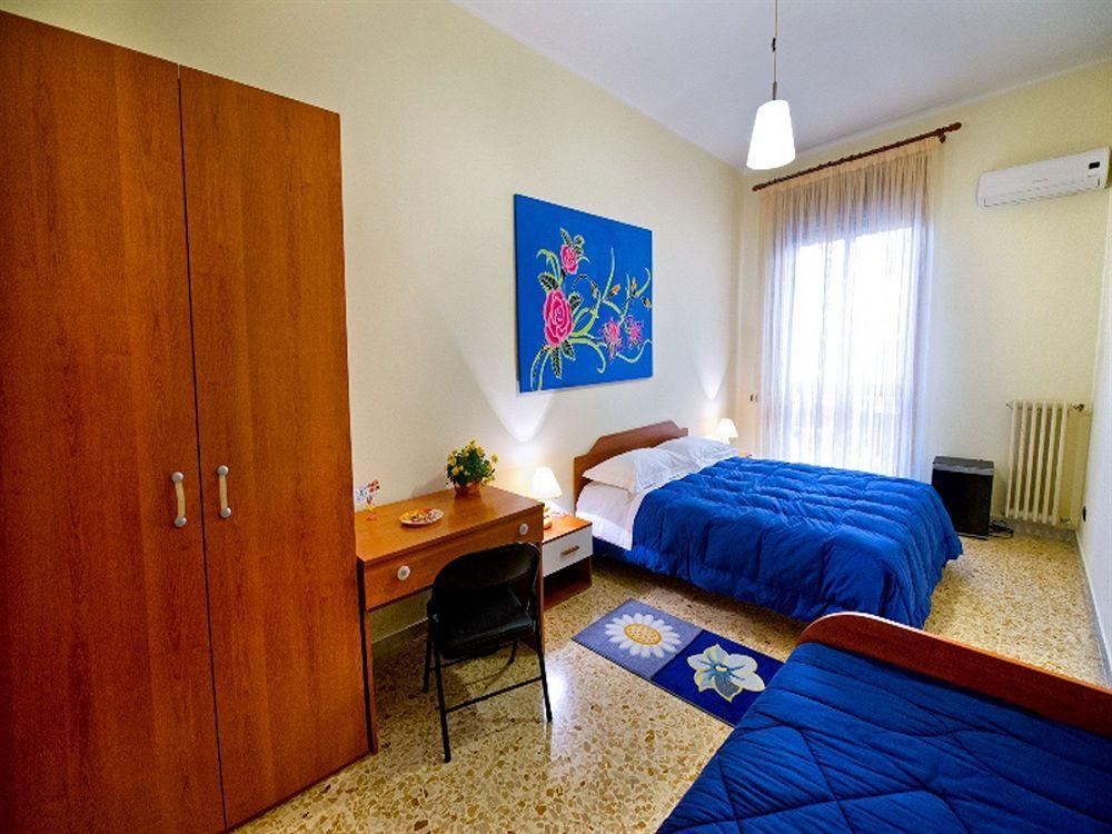 B&B Piazza 300Mila Lecce Ngoại thất bức ảnh
