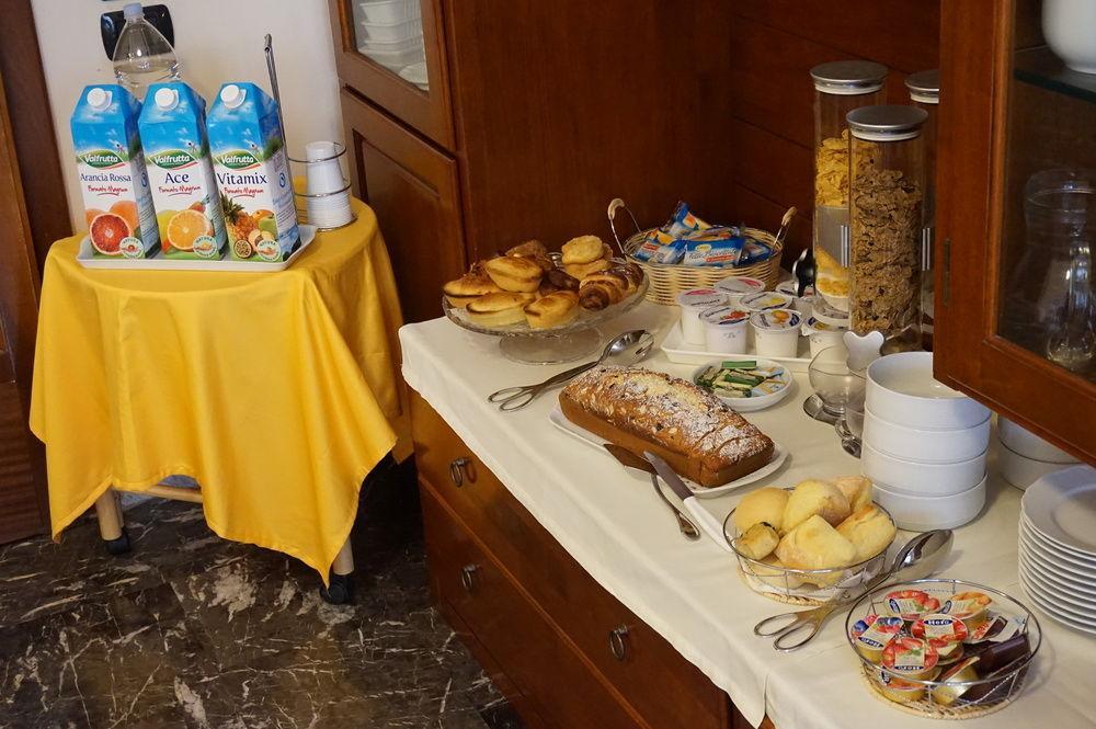 B&B Piazza 300Mila Lecce Ngoại thất bức ảnh