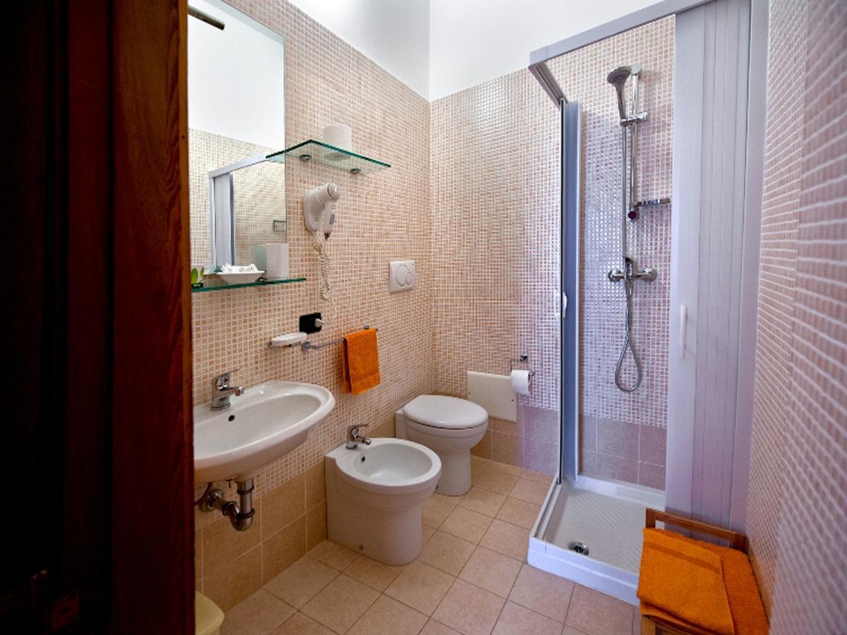 B&B Piazza 300Mila Lecce Ngoại thất bức ảnh
