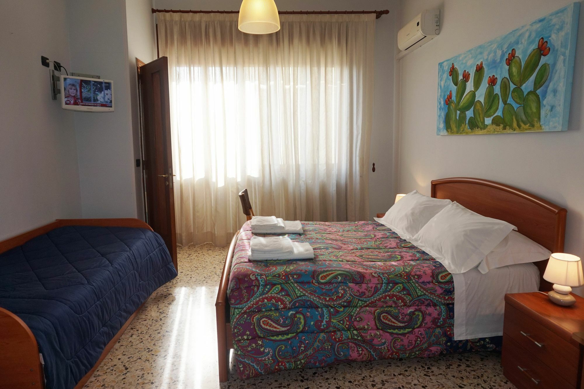 B&B Piazza 300Mila Lecce Ngoại thất bức ảnh