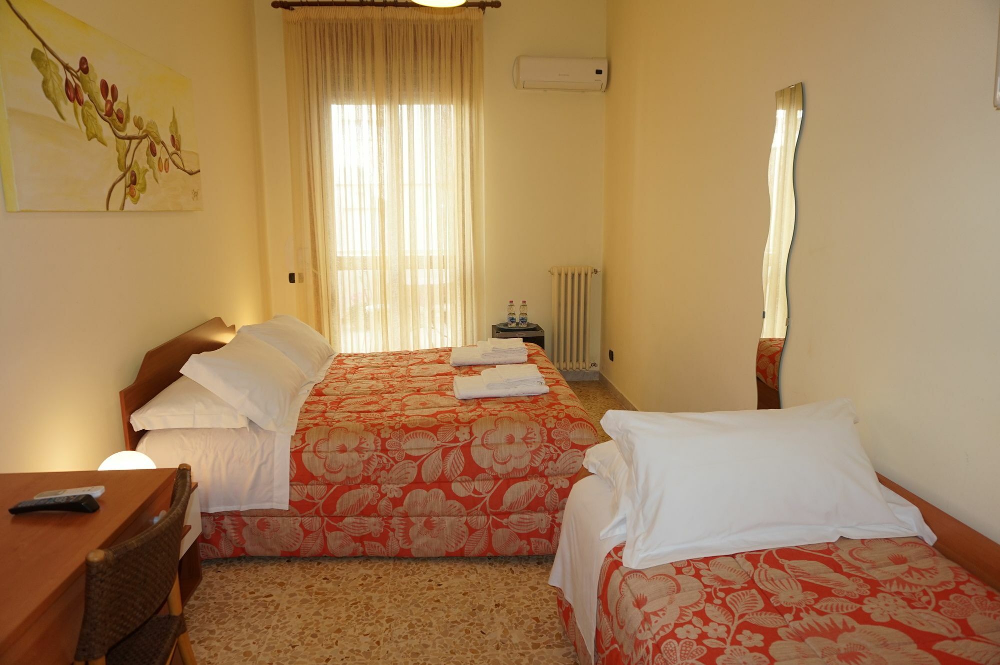 B&B Piazza 300Mila Lecce Ngoại thất bức ảnh