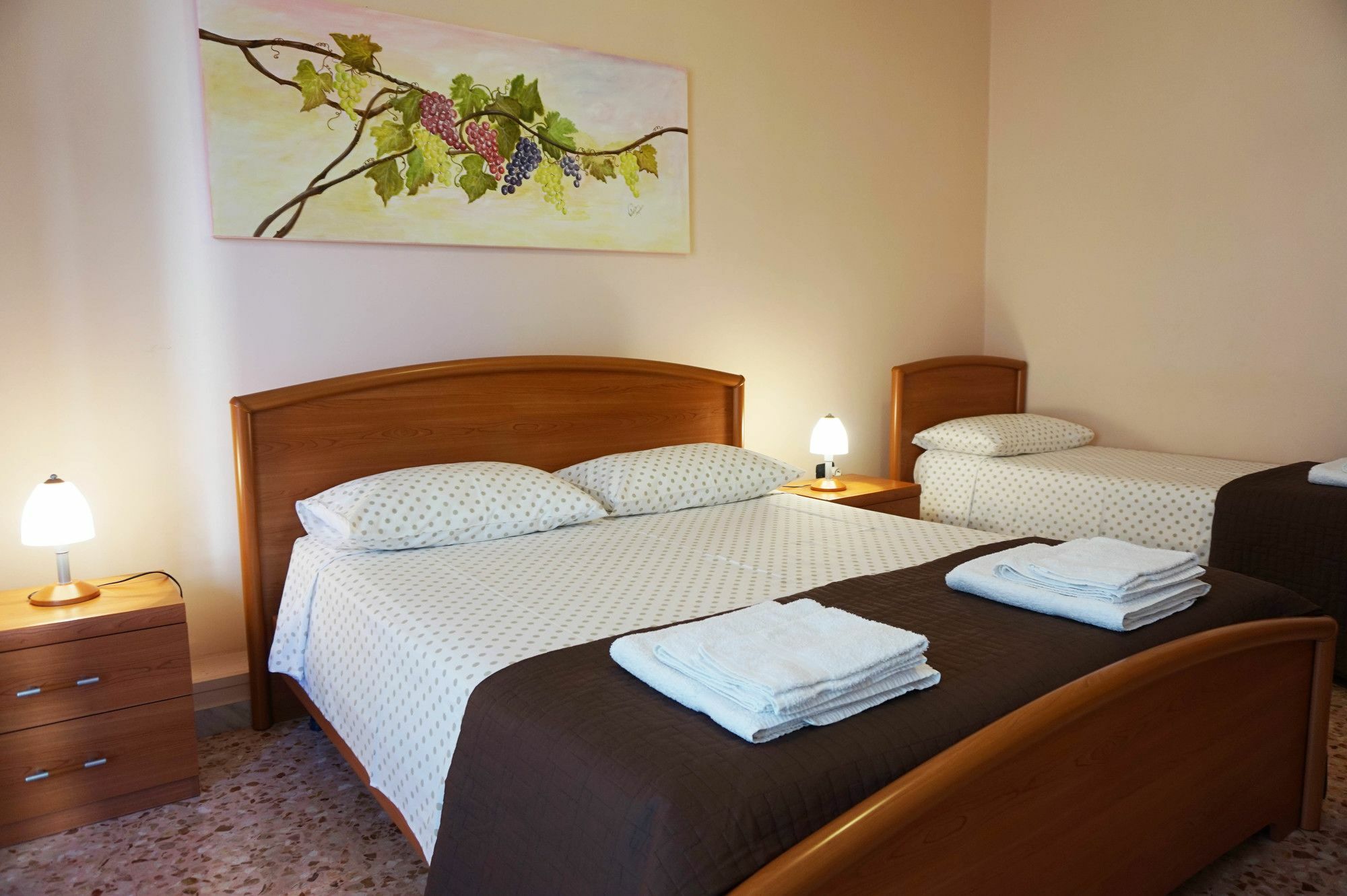 B&B Piazza 300Mila Lecce Ngoại thất bức ảnh