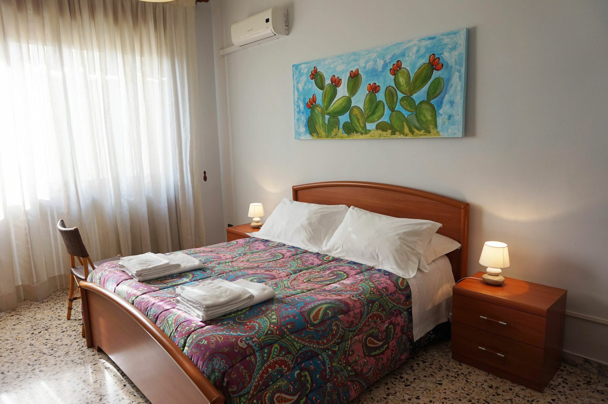 B&B Piazza 300Mila Lecce Ngoại thất bức ảnh