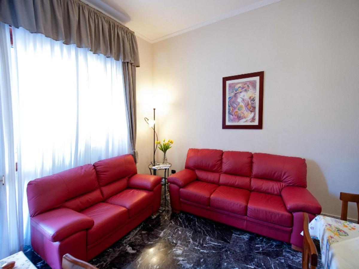 B&B Piazza 300Mila Lecce Ngoại thất bức ảnh